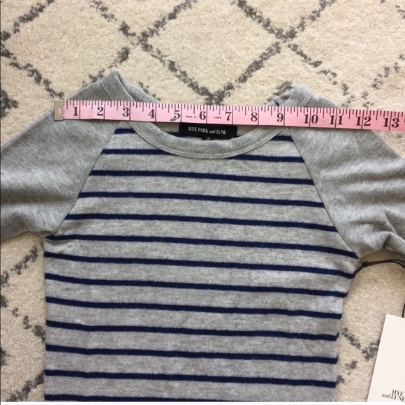 Hye Park and Lune t-shirt Dress - Picture 5 of 5